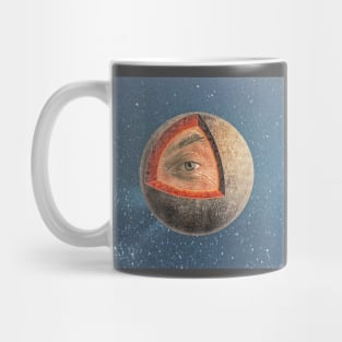 wp Mug